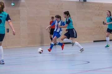 Bild 269 - C-Juniorinnen Kreismeisterschaft OD/RZ
